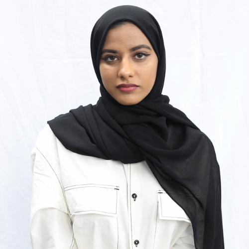 <b>AJ Alromaithi<br/>University of Birmingham</b><br/><br/>AJ Alromaithi, a dynamic innovator in the field of robotics, began their career in cybersecurity before transitioning to biorobotics at the University of Birmingham. Their journey showcases a seamless integration of technical expertise from cybersecurity to robotic applications that address real-world challenges. AJ's notable projects include Therabot, an assistive technology robot that earned accolades at the "Past and Future of Assistive Technologies" summit, and "Seeing with Sound," a revolutionary system designed to enhance accessibility for the visually impaired. AJ's role as a mentor and instructor, particularly to young girls in STEM, highlights their dedication to fostering inclusivity and nurturing future talents in technology.