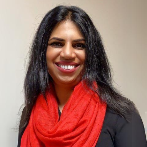 <b>Anitha Chinnaswamy<br/>Aston University - Cyber Security Innovation Centre</b><br/><br/>Dr. Anitha Chinnaswamy, a Senior Lecturer in Cyber Security Management at Aston Business School and Deputy Director of the Cyber Security Innovation Centre, is a trailblazer in cybersecurity education and outreach. With 15 years of experience, she has led the creation of the MSc Cyber Security Management program and spearheaded the CyberKali project to inspire young women in tech. Anitha’s commitment to diversity is evident through her leadership in the Ethnic Minorities in Cyber (EMiC) Network and her role as a STEM Ambassador. Recognised with the Midlands Women in Tech Award in 2023, she continues to drive innovation and inclusivity in cybersecurity.