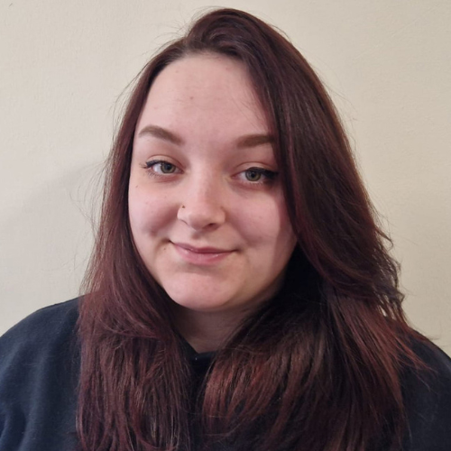 <b>Hazel-Freya Thomas<br/>The DM Lab</b><br/><br/>Hazel-Freya Thomas has been a pivotal force at The DM Lab since joining as a Digital Marketing Apprentice in October 2022. Over her tenure, she spearheaded the development of the company's social media management services, significantly enhancing client engagement. Hazel's expertise in ad reporting and analytics has refined The DM Lab’s marketing strategies, driving impressive results. Her leadership extends beyond the office, where she actively coaches young girls in football and volunteers with ShowJesus. Hazel’s dedication to personal and professional growth, coupled with her resilience and innovation, makes her a standout candidate for the Apprentice Award, exemplifying excellence in digital marketing and community impact.