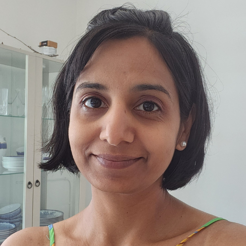 <b>Roohi Bhatnagar<br/>University of Surrey</b><br/><br/>Roohi Bhatnagar, a Senior Quality Assurance Lead at the University of Surrey, has made a significant impact in her 12-year career in tech, particularly in system integration and digital transformation projects. With a strong background in Agile methodologies and a deep understanding of Microsoft Azure technologies, Roohi has been instrumental in driving quality and efficiency across various high-stakes projects. Her leadership in the successful migration of PeopleSoft HR to D365HR and her contributions to cloud services integrations have greatly enhanced the university's IT capabilities. Roohi is also a dedicated mentor and advocate for gender equality, fostering a supportive and inclusive work environment.