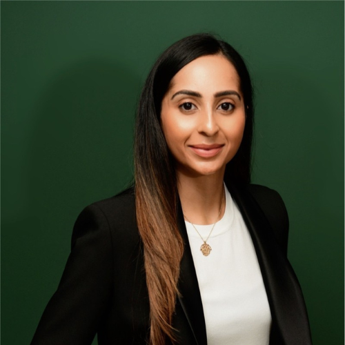 <b>Sonia Rani<br/>PWC</b><br/><br/>Sonia Rani, a Senior Manager at PwC, is a leader in digital transformation within the Financial Services and InsurTech sectors. With over a decade of experience, she has successfully managed multi-million-pound projects, including the development of PwC’s Broker Asset, which significantly impacted the London Market. Sonia excels in aligning business needs with technological solutions, driving innovation, and ensuring client satisfaction. Beyond her technical achievements, she is a dedicated mentor and role model, actively supporting women in technology through her involvement in networks like iCAN Birmingham and mentoring aspiring professionals.