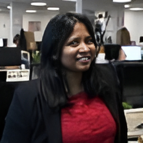 <b>Sunitha Debbadi<br/>Kagool</b><br/><br/>Engineering Practice over the past five years. Initially joining as a Data Engineer, Sunitha now leads over 100 professionals and oversees large-scale engineering solutions for global enterprises. Her notable achievement includes the flawless execution of a complex Azure data platform carve-out for Kohler, marked by zero downtime and high praise from Kohler’s directors. Sunitha’s leadership has significantly enhanced Kagool’s global reputation in SAP-Azure Data modernisation. Beyond her technical expertise, she actively mentors women and supports talent development through partnerships with university events and EmployabilityUK.