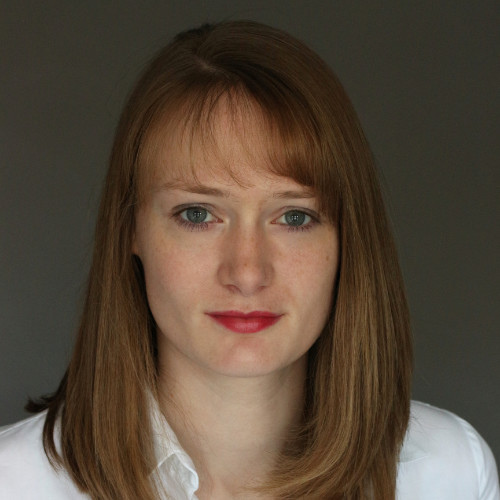 <b>Alex Curtis<br/>Arup</b><br/><br/>Senior Geospatial Consultant at Arup, Alex leads digital delivery on major infrastructure projects. She specialises in GIS systems, automation, and team leadership, and is certified in BIM and FME.