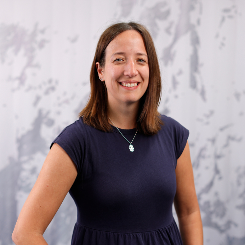 <b>Amy Williams<br/>NTT Data</b><br/><br/>EPR Service Delivery Manager at NTT Data, Amy supports NHS patient care through application and service delivery. She manages critical issues via on-call rotation and ensures operational continuity.