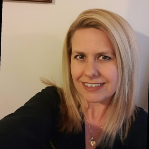 <b>Genine Johnson<br/>PointWire</b><br/><br/>Founder of PointWire and COO of multiple ventures, Genine transitioned from finance to cybersecurity. She leads IT operations and CrossFit entrepreneurship, driving growth across tech and fitness sectors.