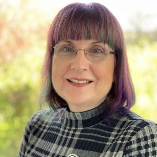 <b>Jane Holmes<br/>NTT Data UK & I</b><br/><br/>Senior IT Leader and SME in Service Management, Jane drives global transformation with a focus on compliance, user experience, and sustainability. She’s ITIL 4 Master certified and a diversity advocate.