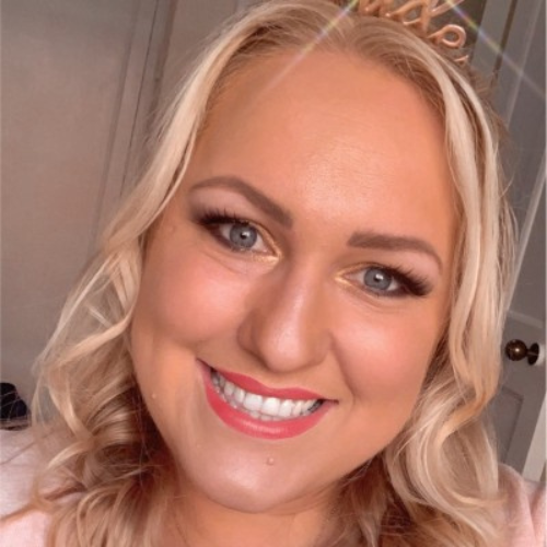 <b>Kaylie Wells<br/>IMP Software Limited</b><br/><br/>Implementation Lead at IMP Software, Kaylie grew the team from 1 to 20 and is a senior management figure. She delivers technical sessions and inspires company-wide support for growth.