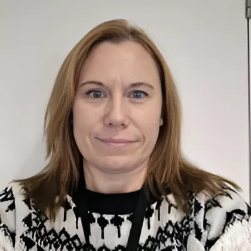 <b>Kelly Boyd<br/>Aviva Plc</b><br/><br/>Data Ingestion Leader at Aviva, Kelly centralises data services across business units. With 26 years at Aviva, she’s led major AWS DataLake projects and champions neurodiversity and inclusive data practices.
