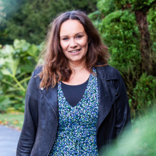 <b>Laura Robson<br/>Back Pocket Office</b><br/><br/>Laura Robson is a former NHS scientist turned tech entrepreneur with 14+ years of experience in healthcare IT and workflow optimisation. She transitioned into the online business world after leaving a corporate role to create a more flexible life for her family and discovered a passion for simplifying complex tech for business owners. As founder of Back Pocket Office, Laura leads on strategic direction, client delivery, and funnel architecture. She combines deep technical knowledge with a creative and practical mindset to build systems that not only work but scale. Her role spans business strategy, platform expertise, and team leadership.