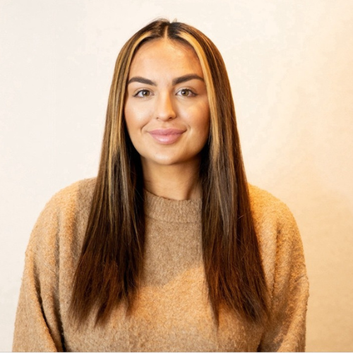 <b>Luce Bowen<br/>FE Tech</b><br/><br/>AI & Digital Transformation Consultant at FE Tech, Luce supports colleges in using tech ethically and accessibly. With lived experience of ADHD and dyslexia, she champions inclusive design and practical adoption.