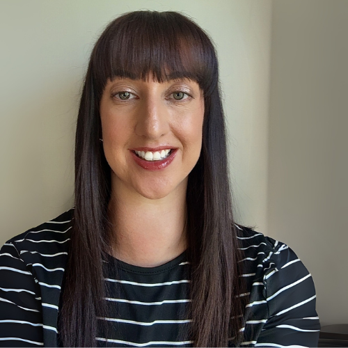 <b>Natalie Maxwell<br/>Glide</b><br/><br/>Project Manager at Glide, Natalie delivers IT and network transformation projects. With PRINCE2 certification and a background in operations, she leads cross-functional teams and drives strategic change.