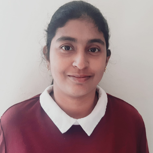 <b>Neeththe Inbaraj<br/>Bapon IT Services Ltd </b><br/><br/>Founder of BAPON IT Services, Neeththe leads digital transformation and developed SkillfulSense—an AI platform for skill assessment and enhancement. She brings 15+ years of CRM and BPM expertise.