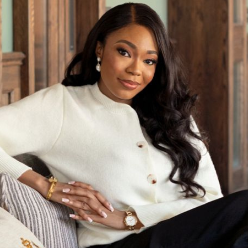 <b>Obiageli Okafor<br/>PMhelp</b><br/><br/>Co-founder of PMHelp, Obiageli empowers underrepresented product managers. A multi-award winner and UN delegate, she’s recognised for global tech leadership and inclusive innovation across continents.