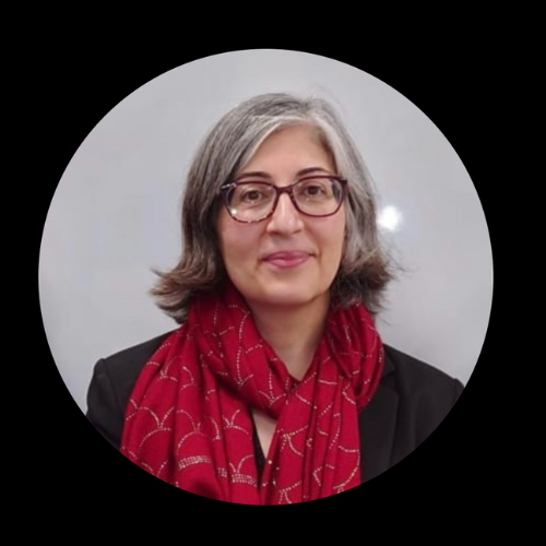 <b>Safia Barikzai<br/>School of Computer Sciences and Digital Technology</b><br/><br/>Dr. Safia Barikzai is Associate Professor at LSBU, specialising in educational tech, enterprise, and equity. She’s led international programmes and research on digital inclusion and courseware engineering.