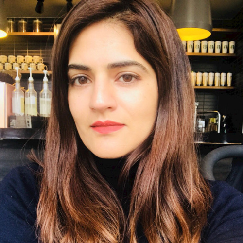 <b>Saru Deshwal<br/>Vodafone Ltd</b><br/><br/>Engineering Capability Leader at AA Insurance, Saru has led digital strategy at Vodafone, Barclays, and BT. She blends technical depth with strategic leadership across global transformation programmes.