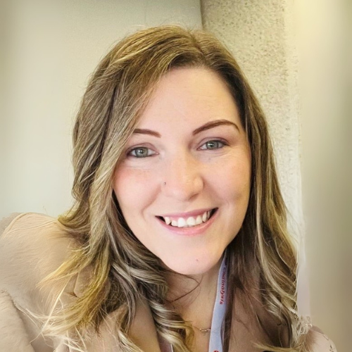 <b>Stephanie Luson<br/>Altia</b><br/><br/>Head of Investigative Solutions at Altia, Stephanie leads global teams and drives tech innovation for law enforcement and regulatory bodies. She’s pivotal in product development and strategic growth.