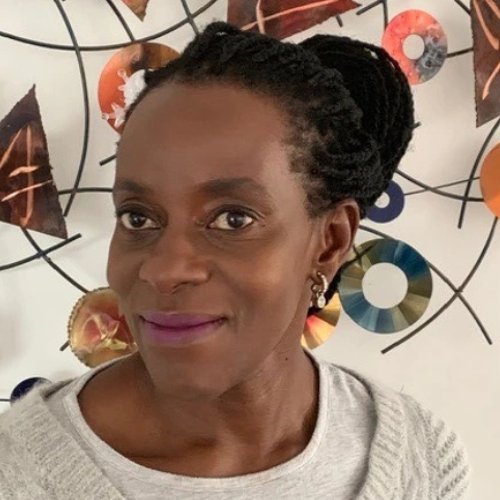 <b>Sue Gregory-Phillips<br/>Centrica</b><br/><br/>IT Service Delivery Manager at Centrica, Sue ensures tech stability and champions inclusion. She leads women’s initiatives and empowers voices through creative platforms.