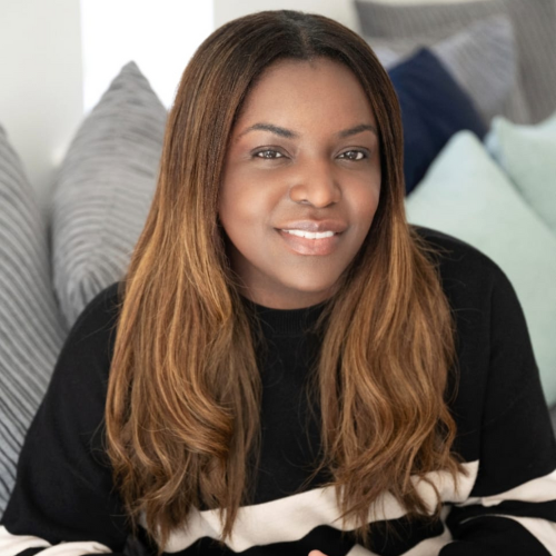 <b>Toni Martin<br/>Ascendz</b><br/><br/>Founder of Ascendz, Toni empowers SMEs with bespoke digital solutions. She built a tech training library and leads product, strategy, and client success.